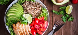 5 Healthy Habits for the New Year