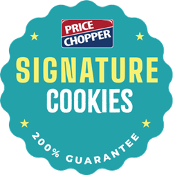 Price Chopper Signature Cookies