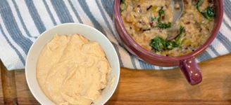 Back to Basics: How to Make a Roux