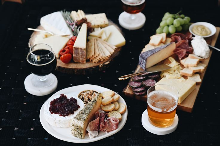 Charcuterie Board