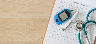 Build A Balanced Plate for American Diabetes Month