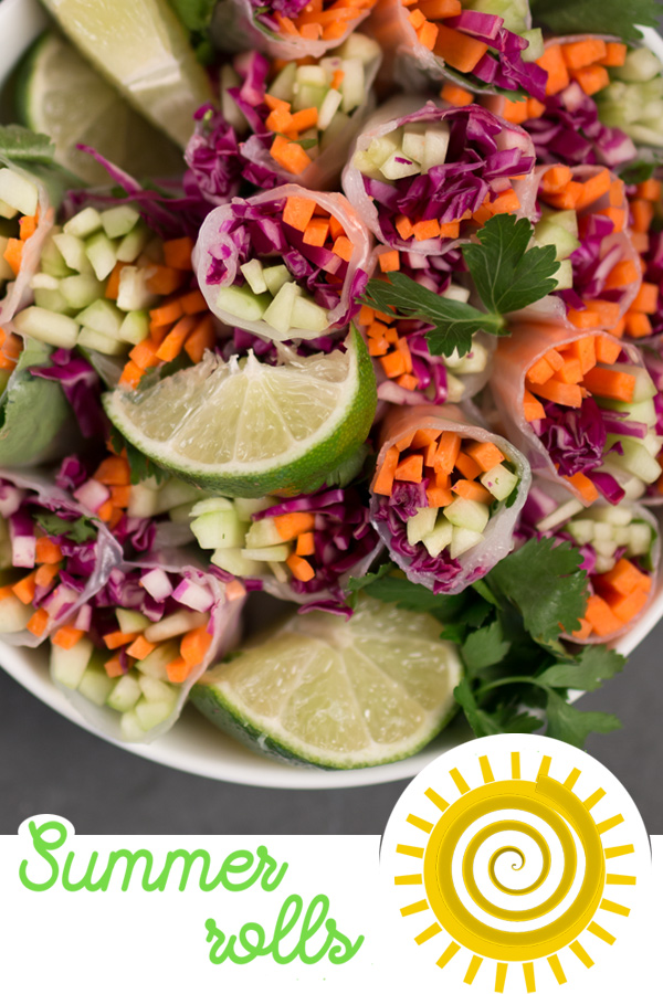 Summer Rolls