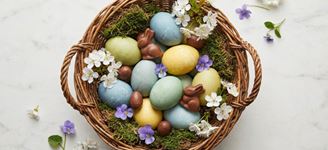 5 Fun Facts about Easter & Tasty Ways to Celebrate