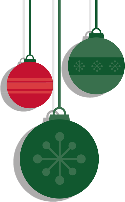 ornaments