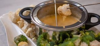 Tank 7 Fondue