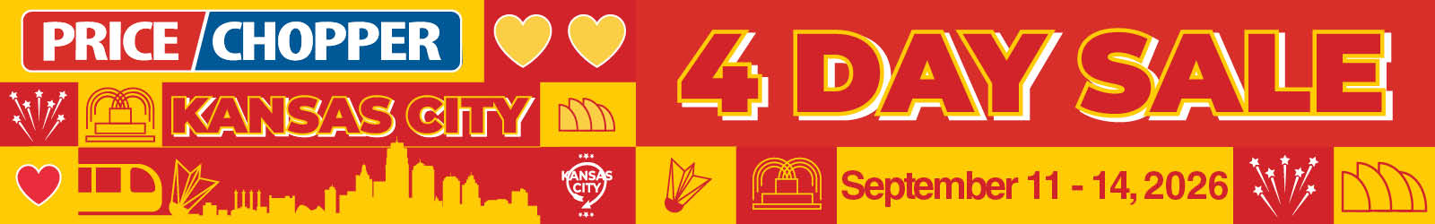 9-11-26 4 Day Ad