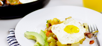 Country Breakfast Skillet