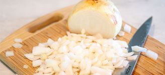 Back to Basics: How to Chop an Onion