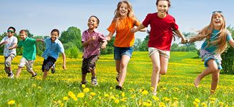 Family Fun Competition