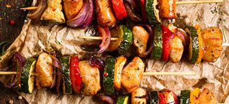 Kabobs Tips and Tricks