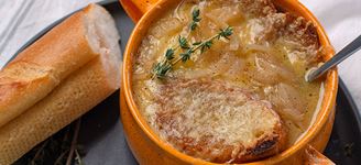 Back to Basics: How to Make French Onion Soup