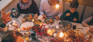 How to Make More Family Meals Happen