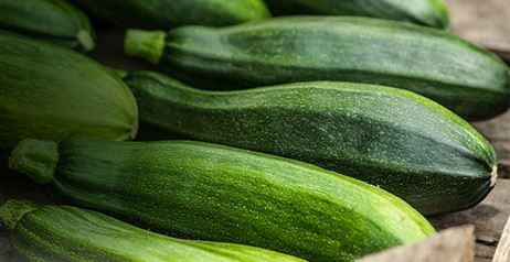 zucchini