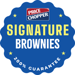 Price Chopper Signature Brownies