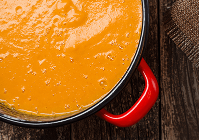 Turmeric Pumpkin Soup Turmeric Pumpkin Soup