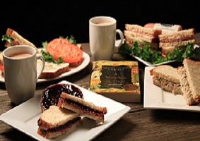 A Wrinkle in Time – Sandwiches &amp; Cocoa