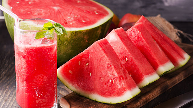 The Many Ways of Watermelon