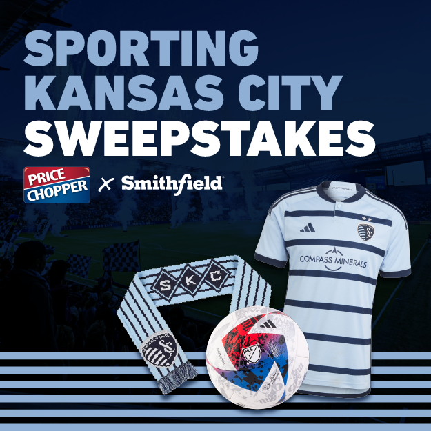 Sporting KC Sweepstakes