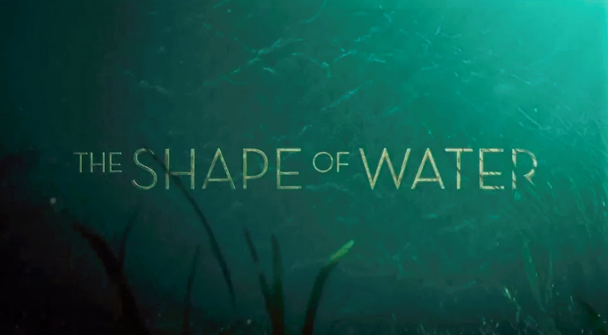 Shape of Water