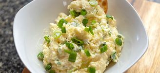 Grand Cru Cheese Dip