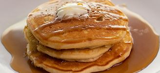 Back to Basics: How to Make Pancakes