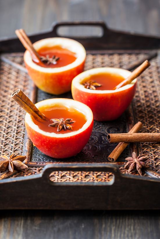 Warm Drinks for Cold Weather Warm Drinks for Cold Weather