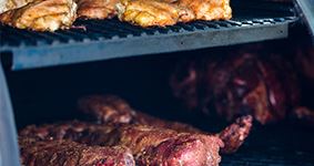 Get the most out of your American Royal BBQ Experience
