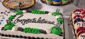 Celebrate Your Grad In Style