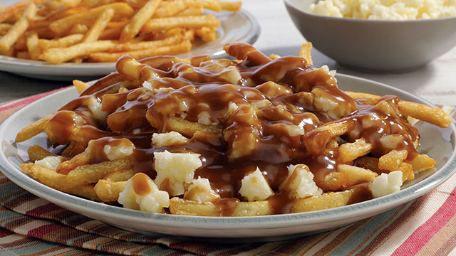 Back to Basics: How to Make Poutine