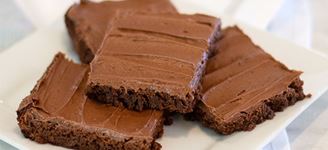 Back to Basics: How to Make Brownies