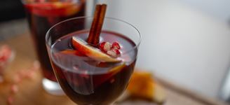Autumn Harvest Sangria