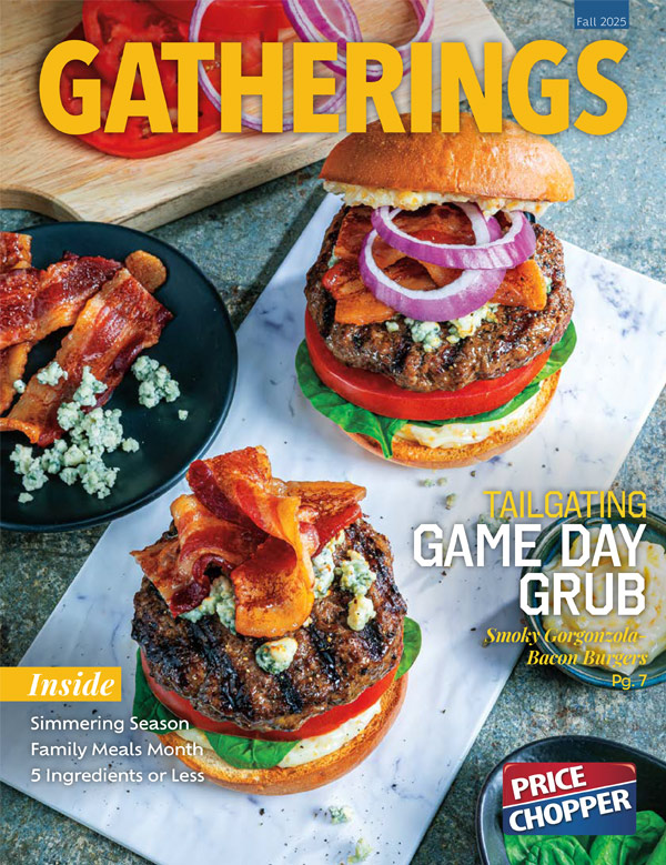 Gatherings Fall 2025