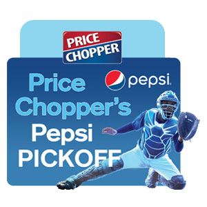 Price Chopper's Pepsi Pickoff
